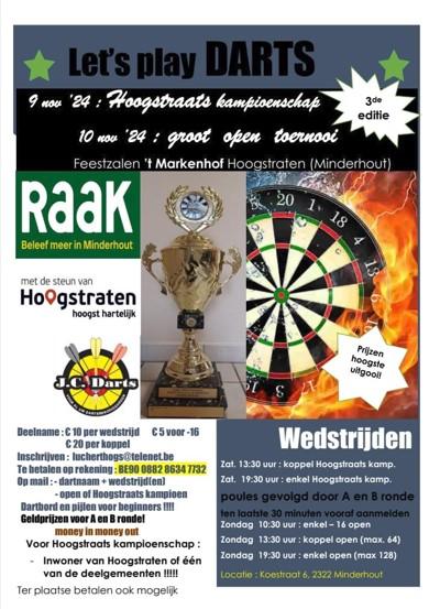 Hoogstraats Kampioenschap