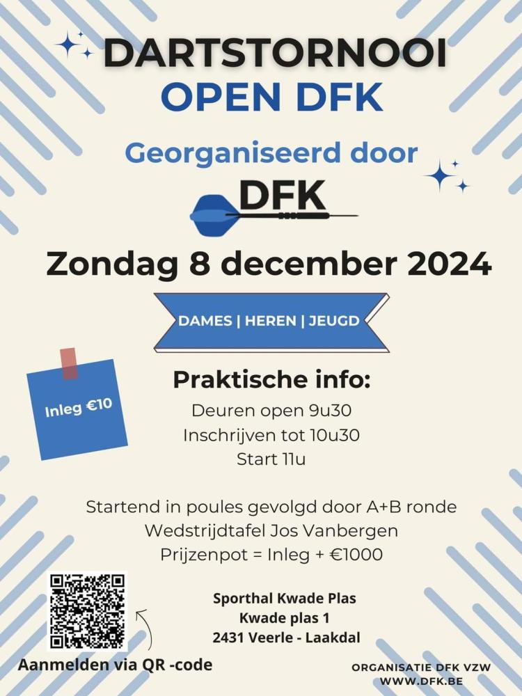 Open DFK 