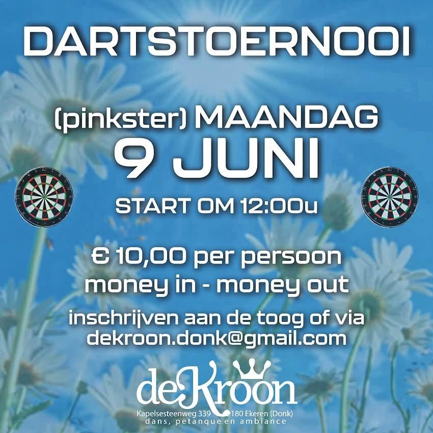 Pinkstermaandagtornooi