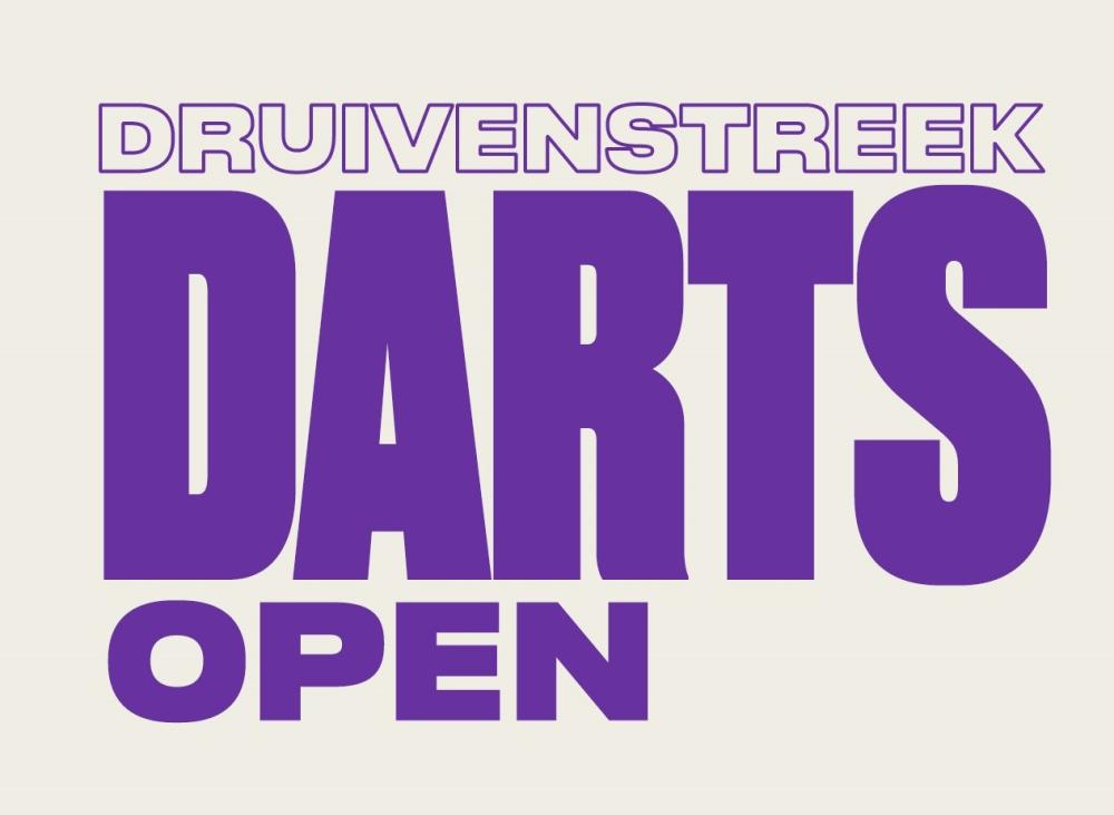Druivenstreek Darts Open