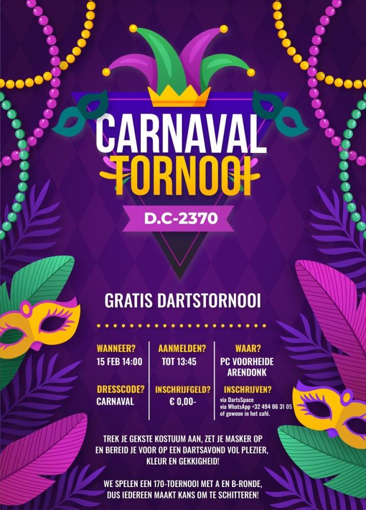 Carnavalstornooi D.C-2370