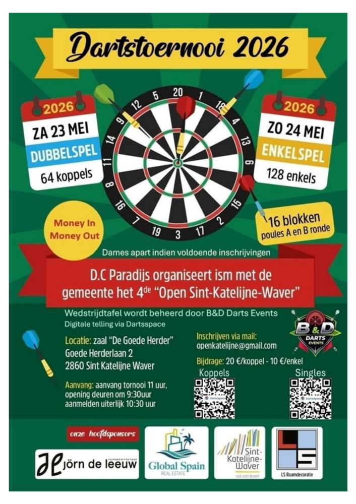 Open Katelijne