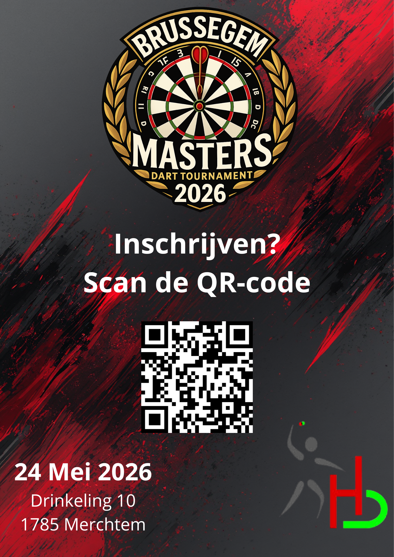 Brussegem Masters 2026