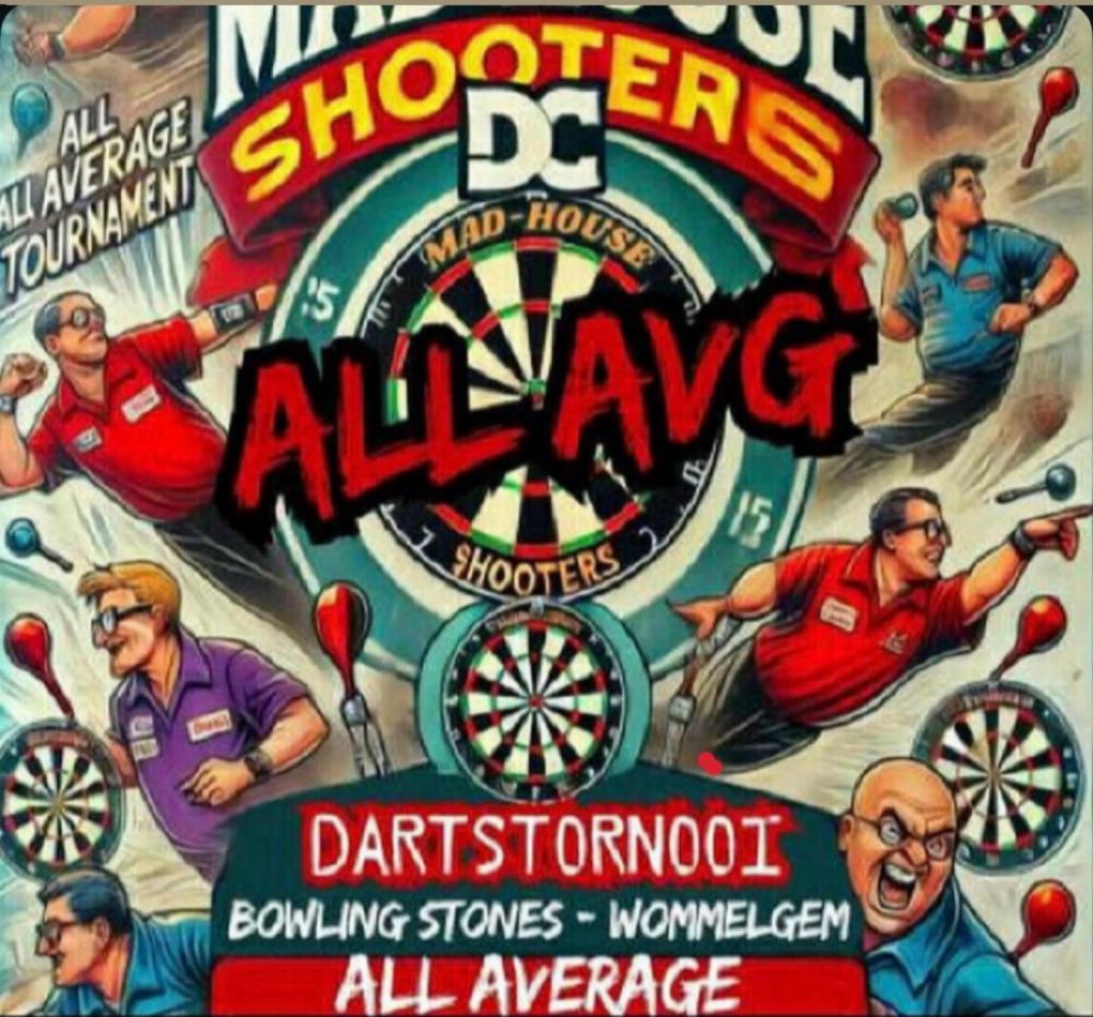 All avg ranking finaledag