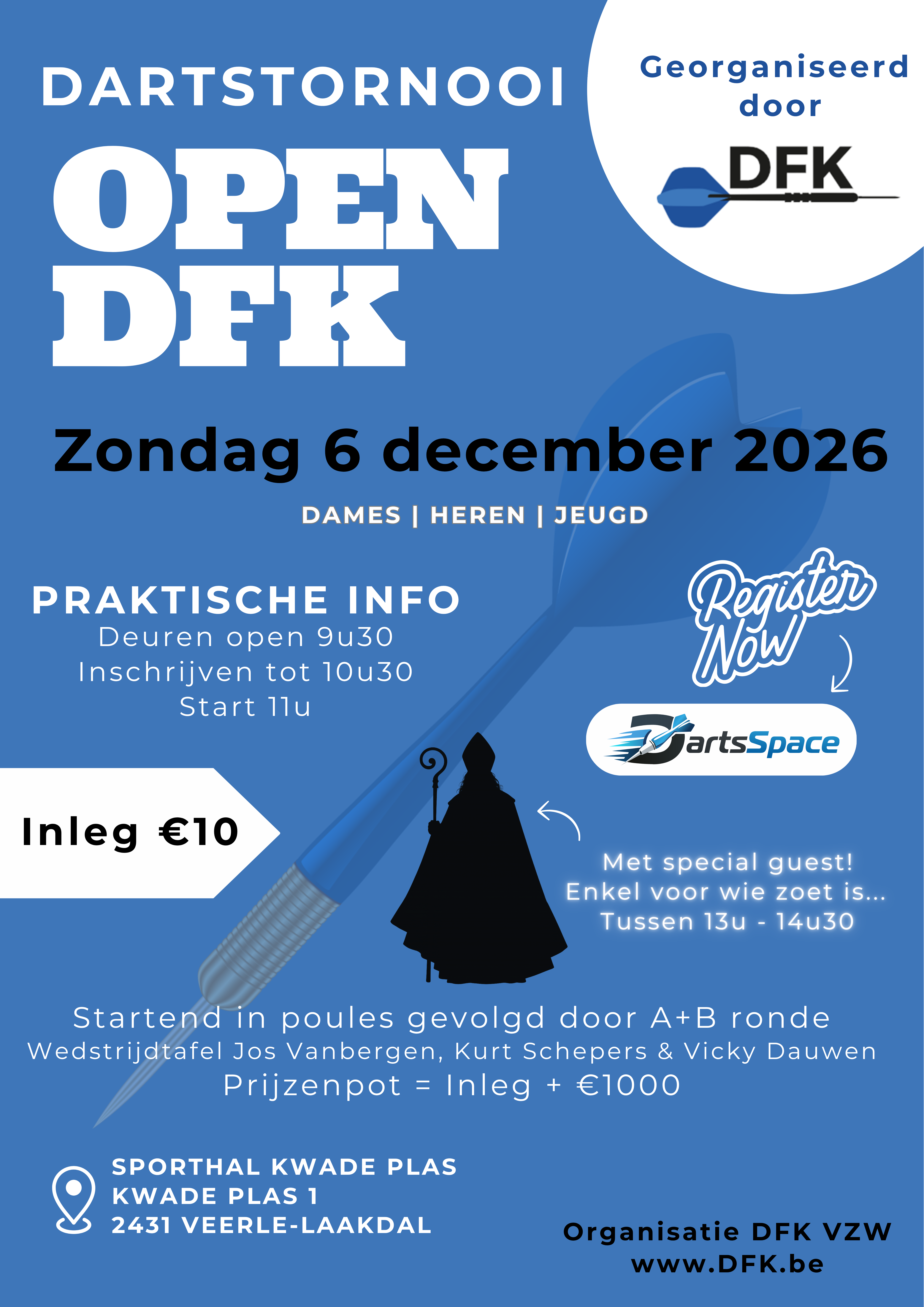 Open DFK 