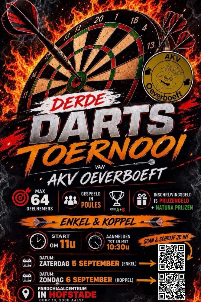 AKV OEVERBOEFT 