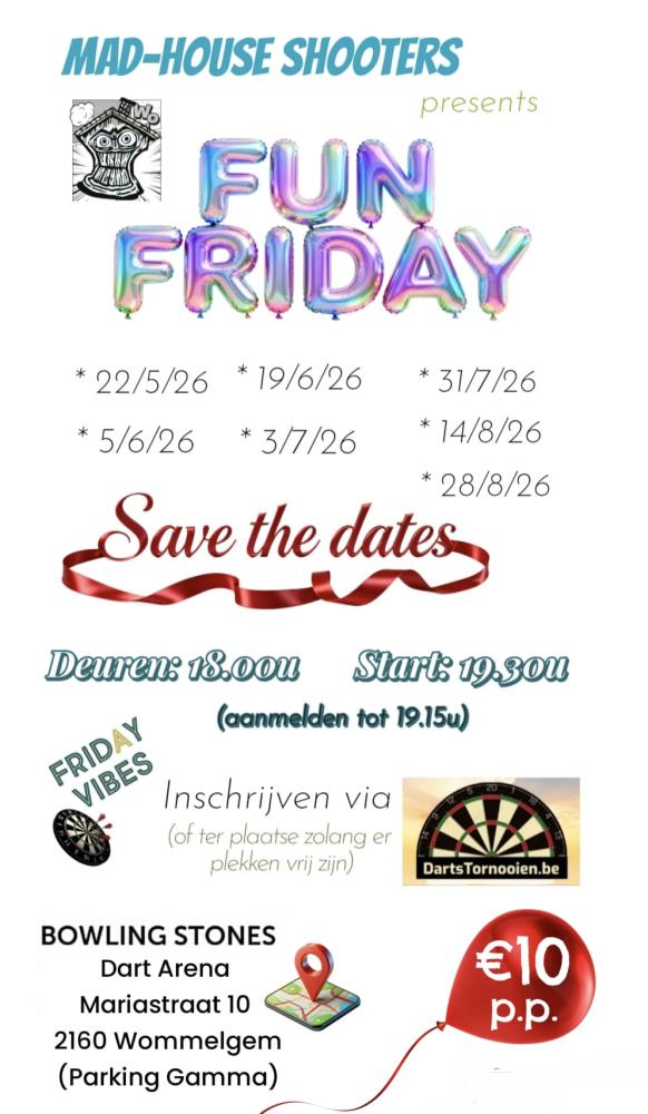 funfriday