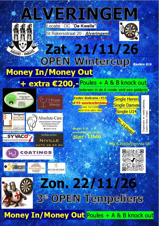 Kaskro Wintercup