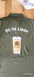 DC De Linde